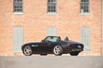 BMW Z8 2000 года (NA)